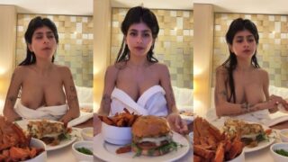 mia-khalifa-dinner-time-nude-sextape-onlyfans-video-leaked